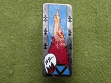 INSIGNE PROMOTION ESM -