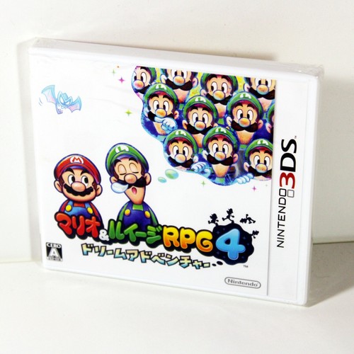 Jeu mario luigi - jeu,