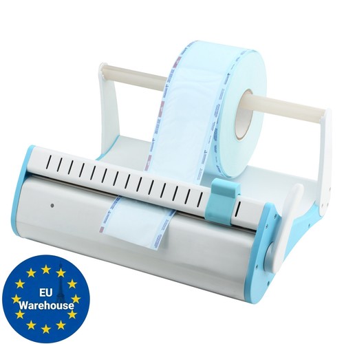 Machine sceller dentaire - machine, à