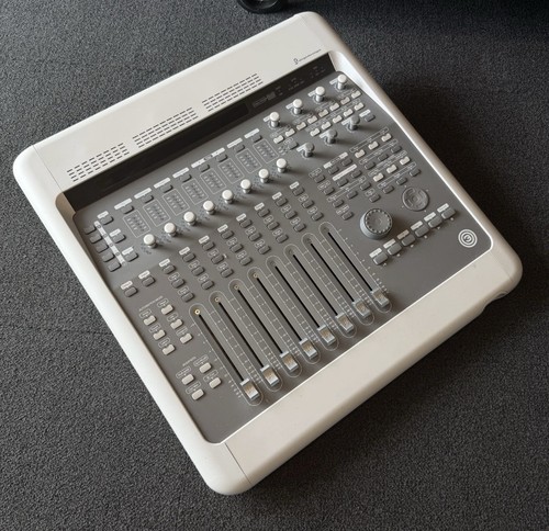 Digidesign 003 console audio - digidesign,