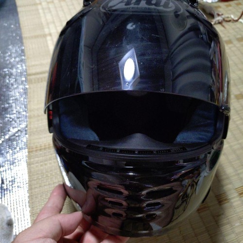 Arai rapaid full face - l,