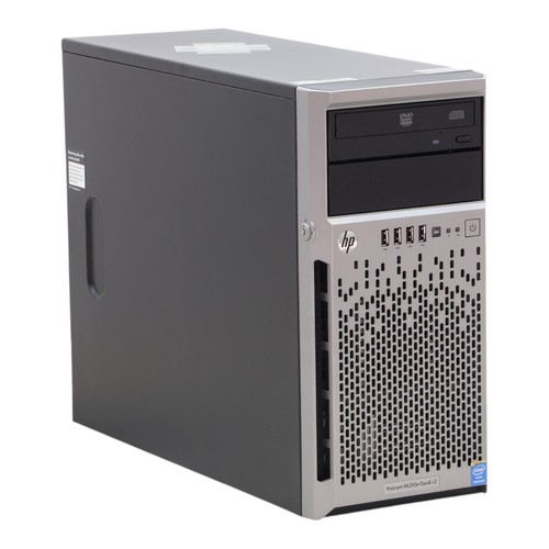 Proliant ml310e pentium - ml310e,