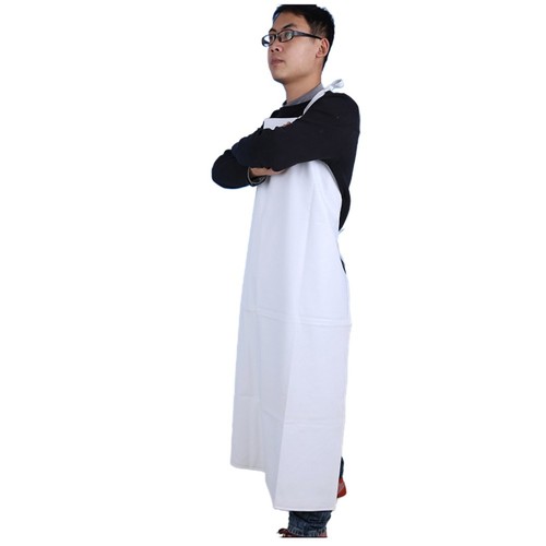 Tablier soudage anti - de,