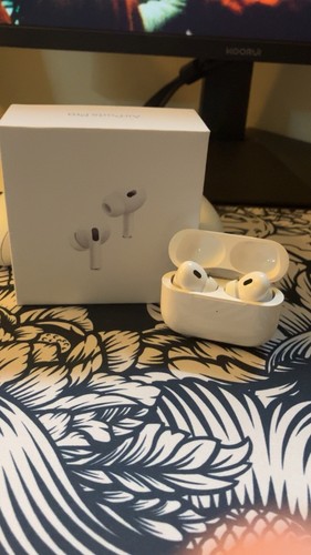 Apple airpods pro - apple, 2e