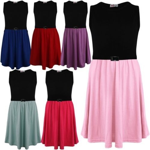Robe patineuse fille - patineuse,