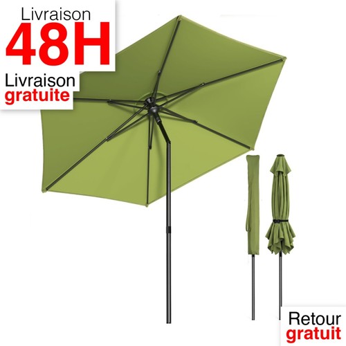 Vounot parasol jardin - vounot,