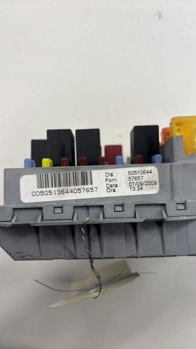 Porte fusible alfa romeo - porte, 159