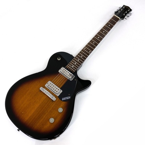 Gretsch electromatic g51220 - electromatic,