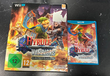Hyrule warriors coffret