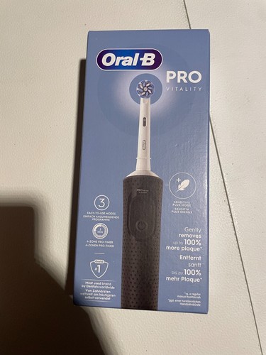 Brosse dents électrique - brosse,