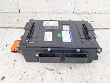375M0H8000 BATTERIE DE VOITURE