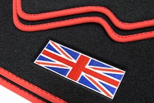 Tapis De Sol Union Jack