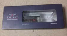 rare: loco 75270 liliput