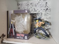 Tsume HQF High Quality Figure Fairy Tail Luxus Draer LAXUS FAIRY TAIL Authentic 