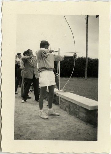 Photo ancienne vintage - photo,