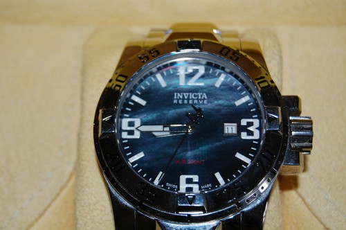 Invicta men reserve - invicta, men's