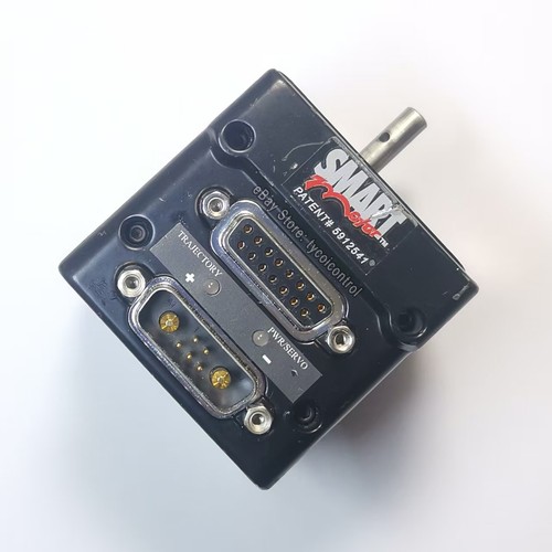 Moog animatics sm23165d - moog,