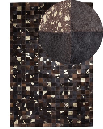 Tapis patchwork 160 - tapis, cm