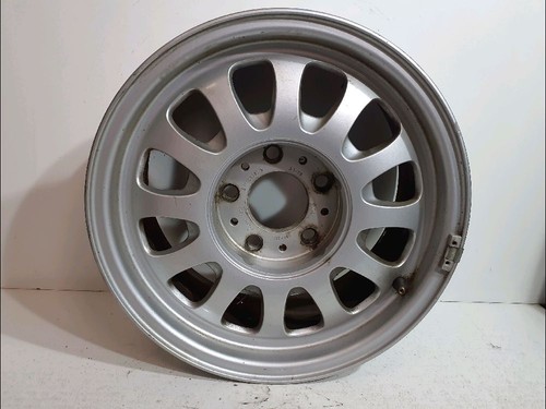 Jante aluminium avg - aluminium, serie
