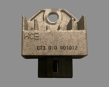 Original Sym Fiddle 2 -50 régulateur machine à lumière convertisseur de tension