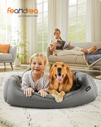 Cesta chien feandrea - chien, xl