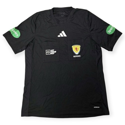 Maillot football arbitre - football,
