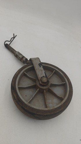 Roue terrasse pour - roue,