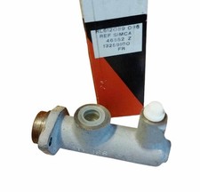 SIMCA 1100 / 1100 TI de