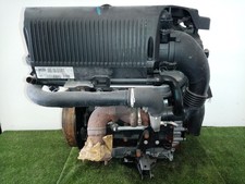 204D2 moteur complet MG ROVER