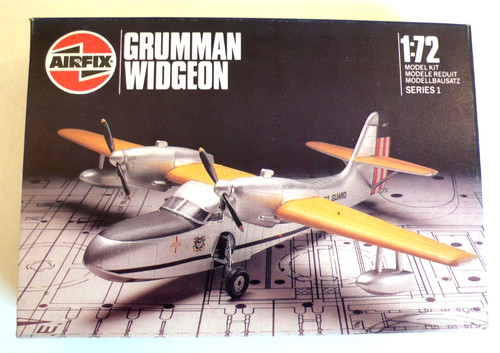 Kit airfix ème grumman - airfix,