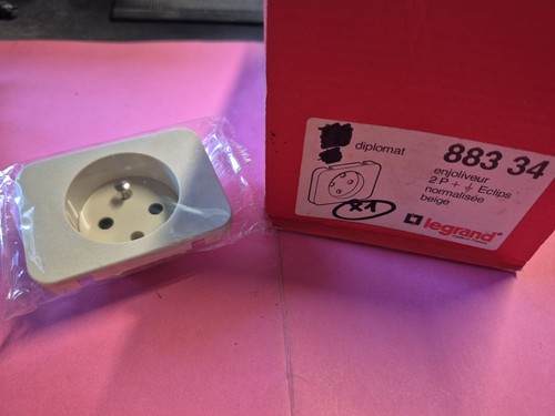 Legrand 88334 enjoliveur - 88334,