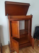 meubles tv Louis Philippe