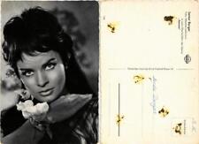 Old postcard AK SENTAR BERGER Film Star (568224)
