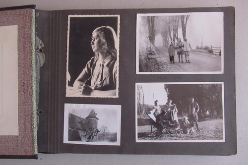 Album 170 photos argentiques - album,