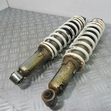 Amortisseurs avant YAMAHA 350