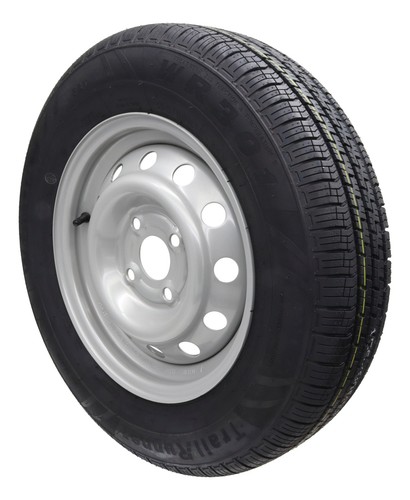Roue complète 155 80r13 84n - roue, 155/80r13
