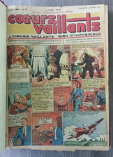 album Recueil RELIURE COEURS