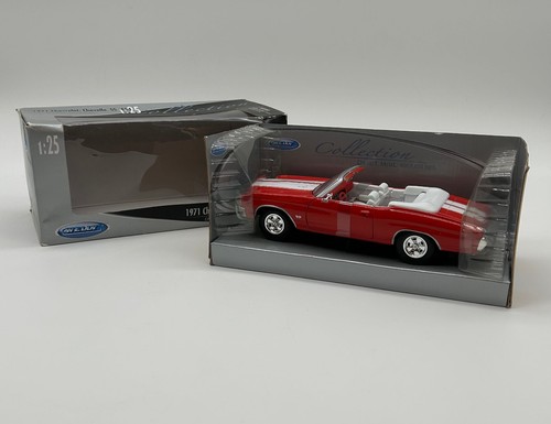 Chevrolet chevelle 454 de - chevelle,