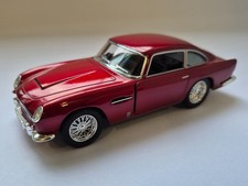 Kinsmart Aston Martin DB5 1/38
