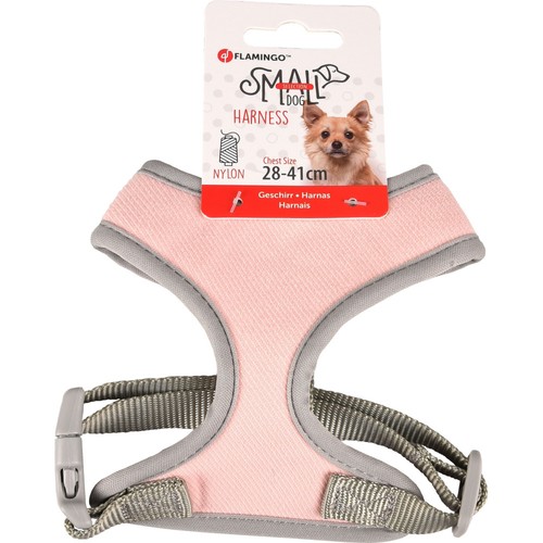 Harnais small dog cou - harnais,