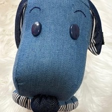 Peluche Snoopy Chocolat