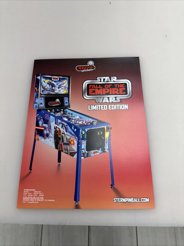 Star wars fall empire - star,