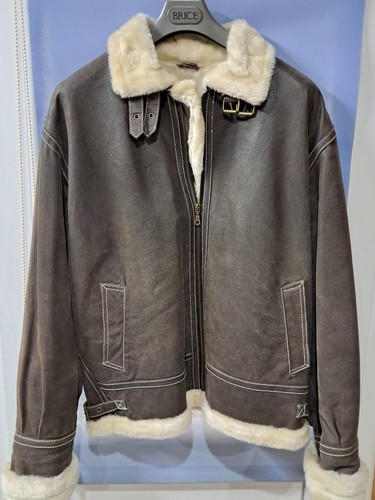 Blouson bombardier aviateur - bombardier,