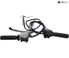 Commodo droit et gauche HONDA