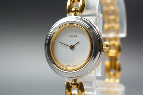 Presque comme neuve - [], montre