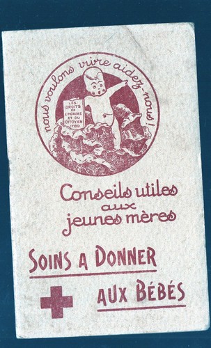 Vieux papiers soins - papiers, à