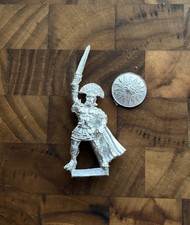 Warhammer Lorenzo Lupo