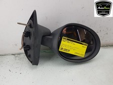 Renault Twingo (C06) 2002 exterior mirror right side mirror 8200039875