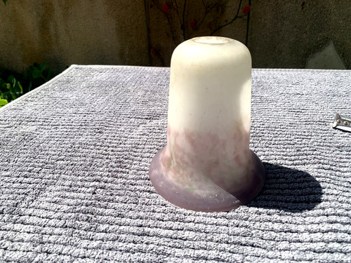 Tulipes abat jour lustre - 1,