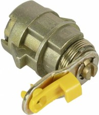 Cylindre De Serrure De